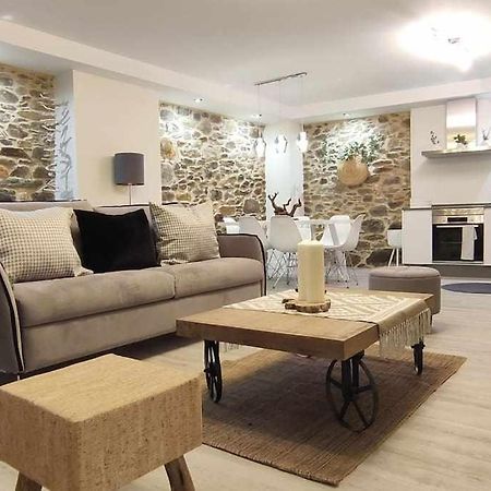 Precioso Apartamento 1 Hab Con Banera Hidromasaj O Barco de Valdeorras Exteriér fotografie