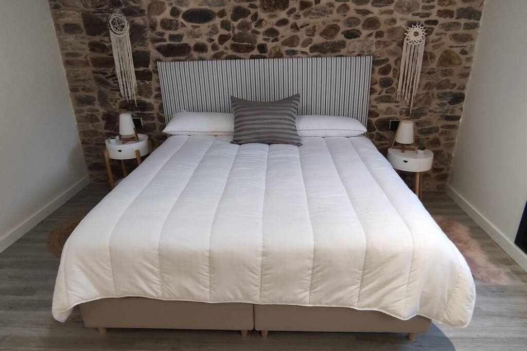 Precioso Apartamento 1 Hab Con Banera Hidromasaj O Barco de Valdeorras Exteriér fotografie
