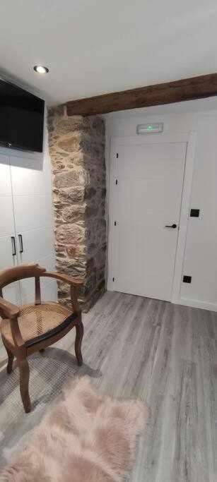 Precioso Apartamento 1 Hab Con Banera Hidromasaj O Barco de Valdeorras Exteriér fotografie