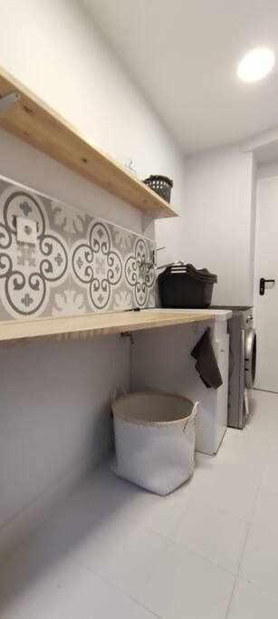 Precioso Apartamento 1 Hab Con Banera Hidromasaj O Barco de Valdeorras Exteriér fotografie